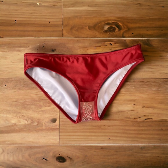 NWOT Prana two piece tankini - Picture 5 of 5